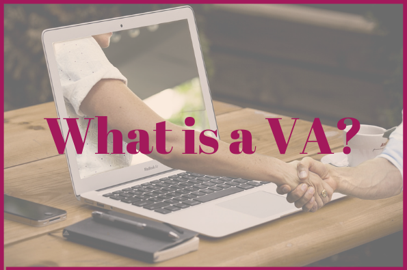 What is a Virtual Assistant