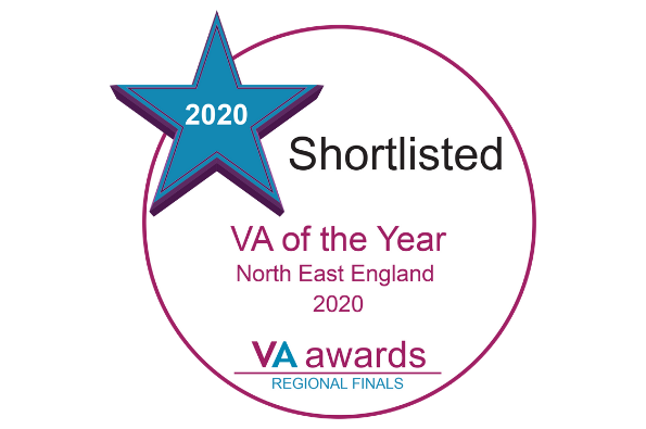 UK VA Awards 2020 Shortlisting