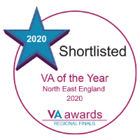 UKVA Awards Shortlisting logo