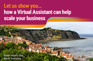 Business Owl Virtual Assistant