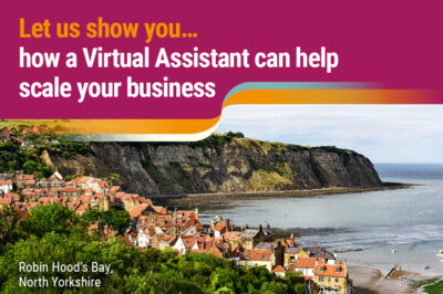 Business Owl Virtual Assistant