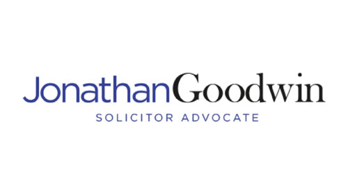 Jonathan Goodwin Solicitor Advocate Ltd