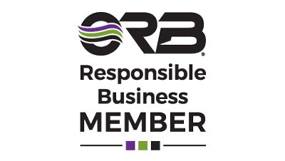 ORB Responsible business Member